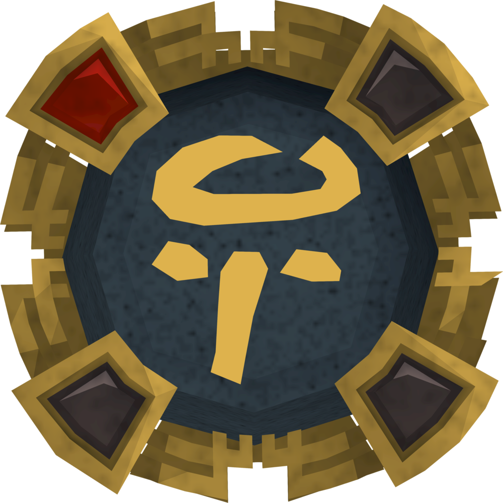 Show reverence to the gods of Gielinor, and they'll reward your worship with prayer boosts.