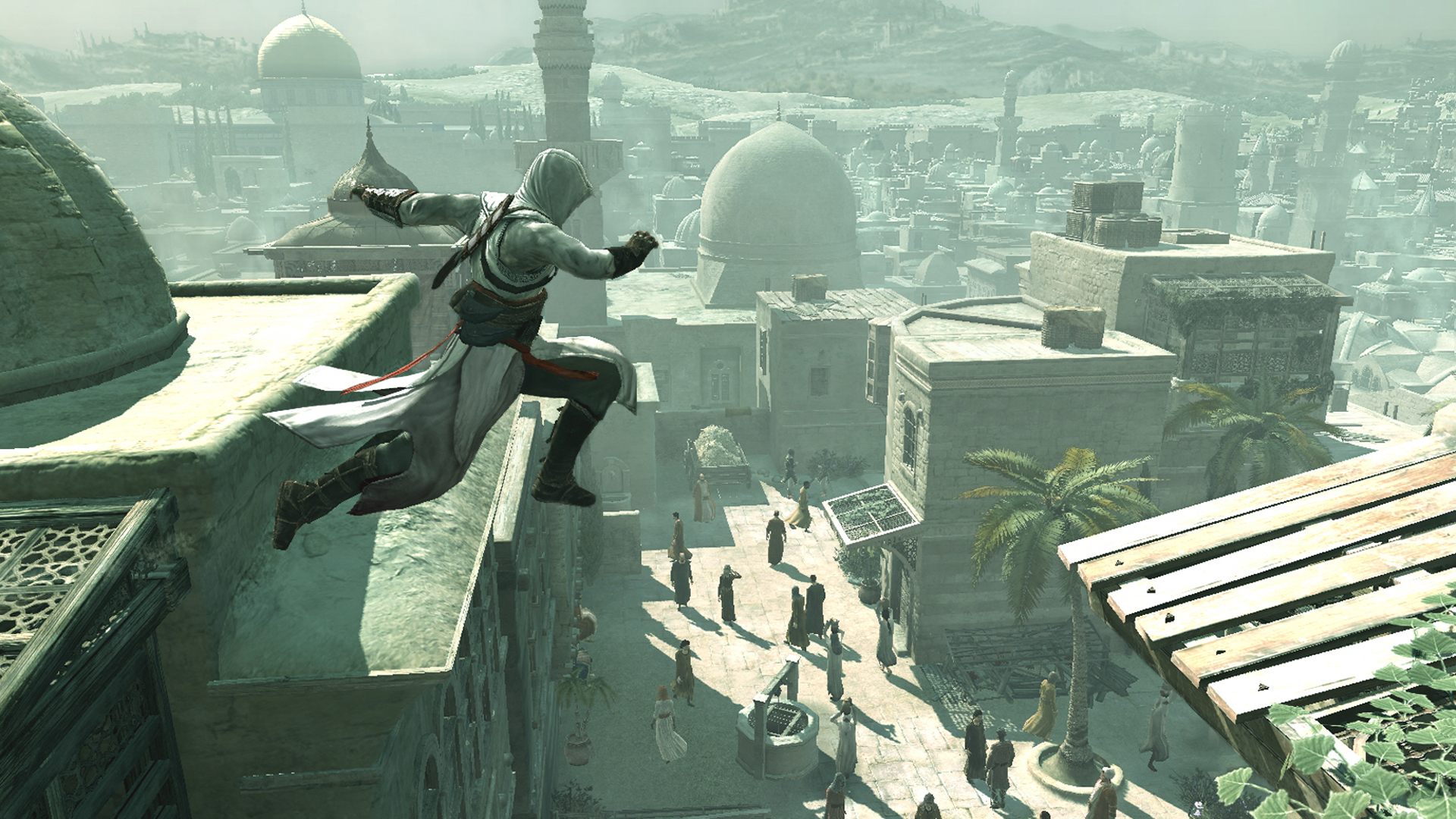 Assassin's Creed