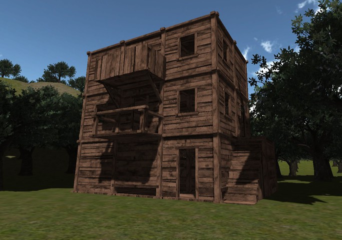 Rust Building System Unity Rust Building System Unity