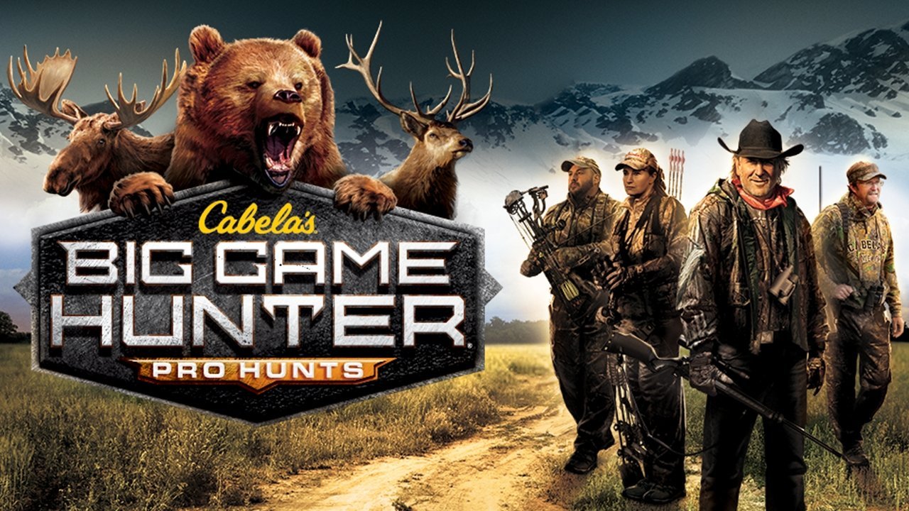 theHunter: Call of the Wild Gameplay Trailer 2017 PC