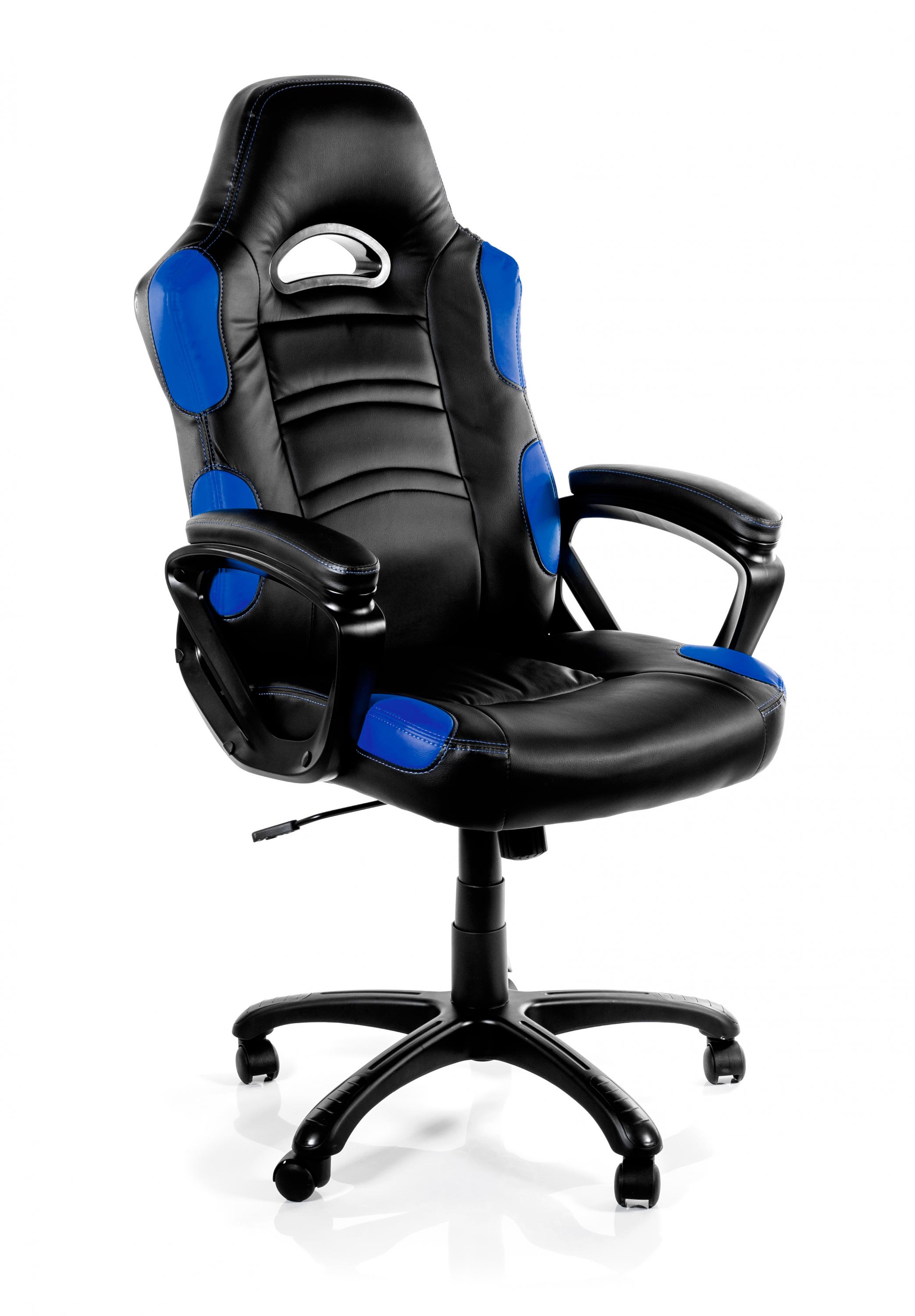10 Best PC Gaming Chairs in 2015 | GAMERS DECIDE