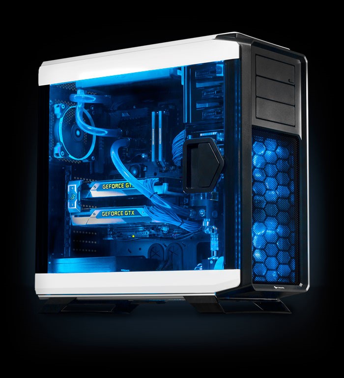 Gaming PC Top 13 Best Gaming PC Brands In The World GAMERS DECIDE