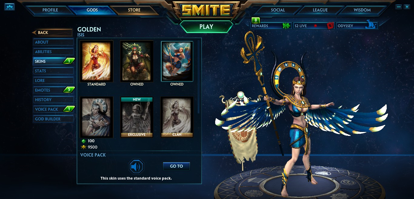 Smite Gameplay 10 Things We Love About This Moba Gamers