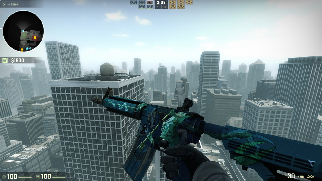 m4a4 poseidon 94041 movieweb