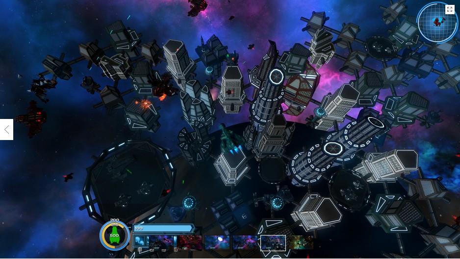 11 Best Space Strategy Games to Play in 2015 and 2016