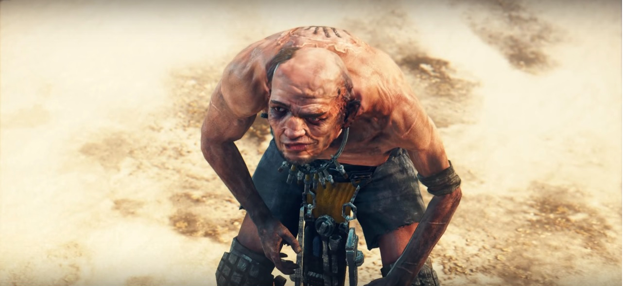 Mad Max Review GAMERS DECIDE