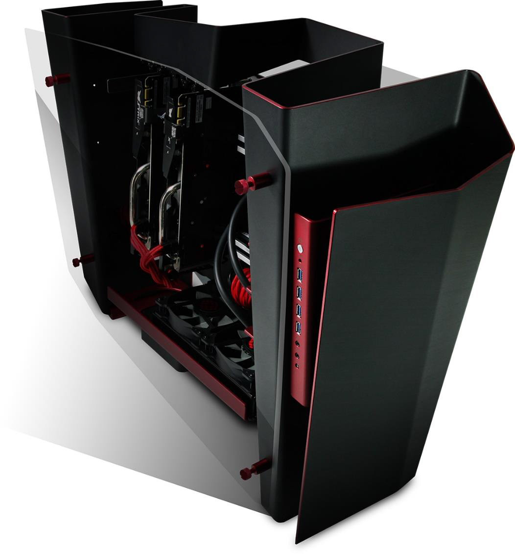Gaming PC: Top 13 Best Gaming PC Brands In The World  GAMERS DECIDE