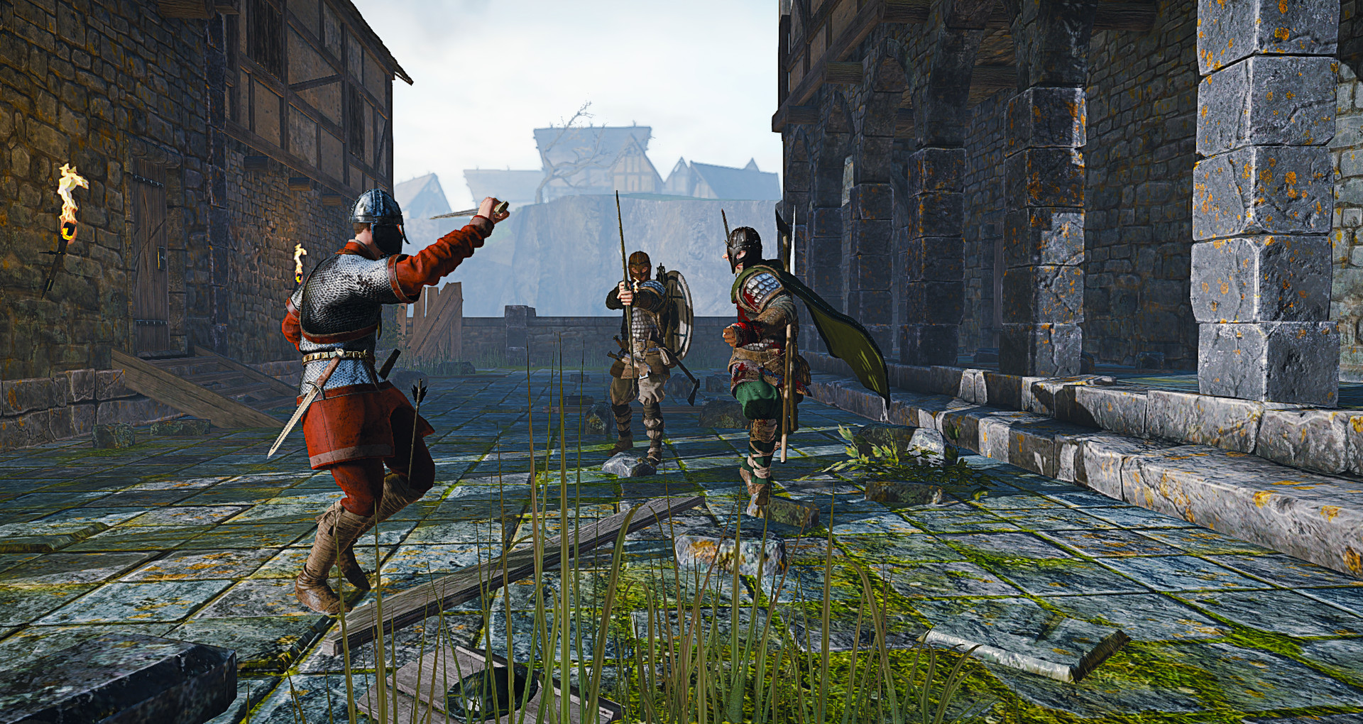 11 Best Medieval War Games To Play in 2015 GAMERS DECIDE