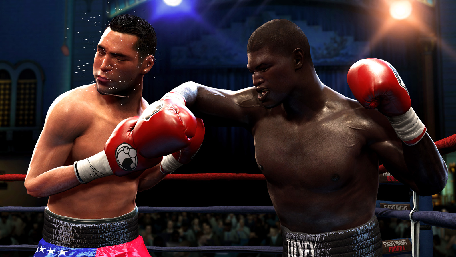 Page 4 of 11 for 11 Best Boxing Games To Play in 2015 | GAMERS DECIDE
