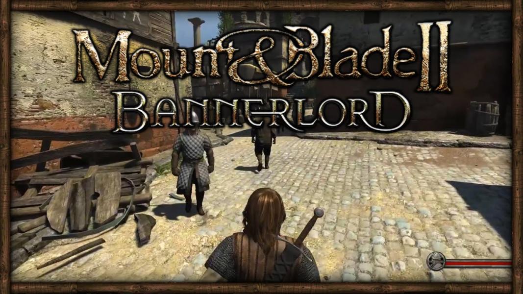 Mount And Blade 2 Bannerlord Full