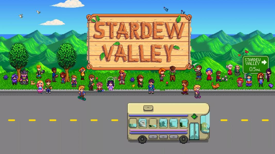 Stardew Valley Mods Installieren