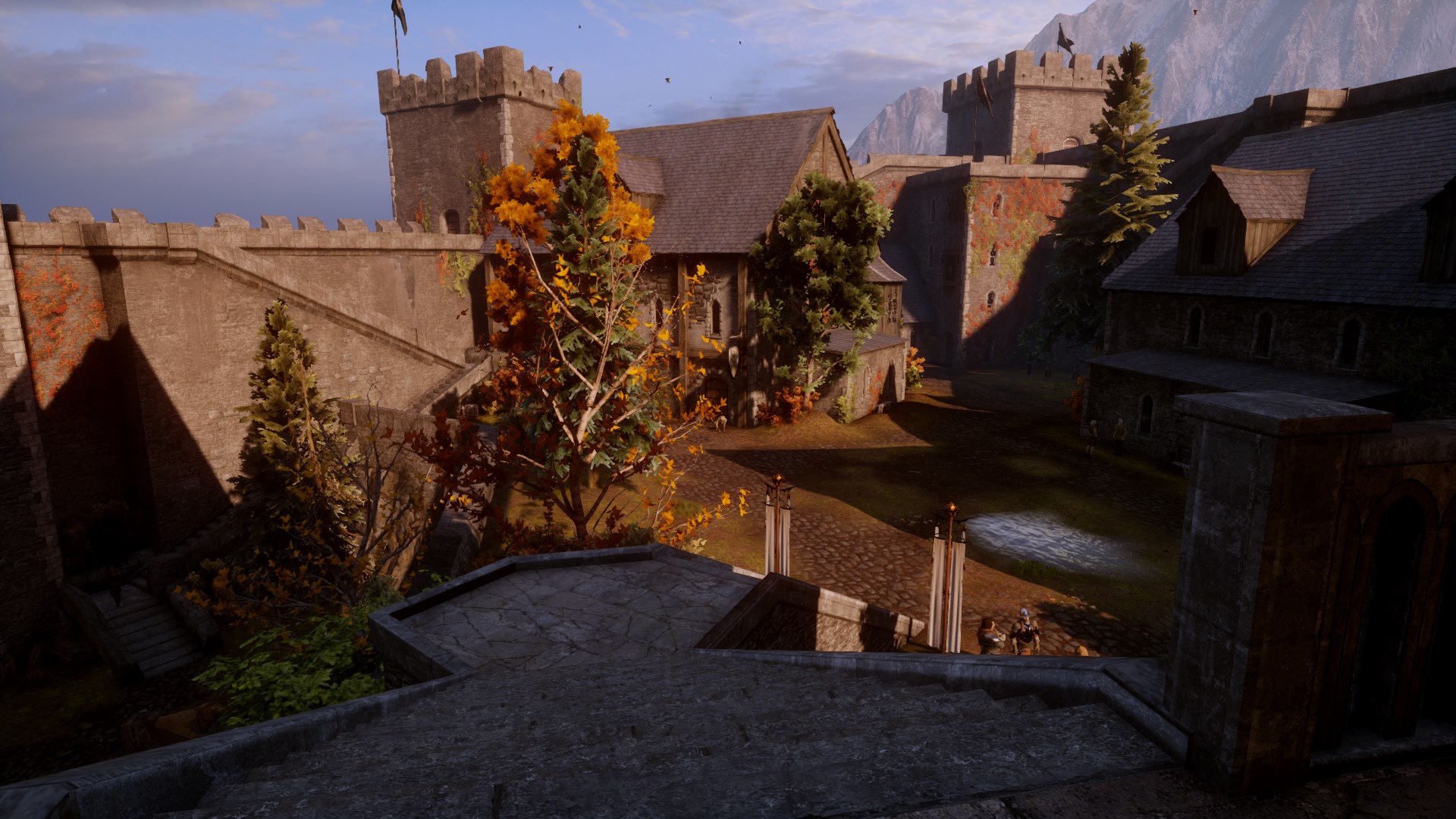 11 Best Dragon Age Inquisition Mods You Should Be Using Right Now