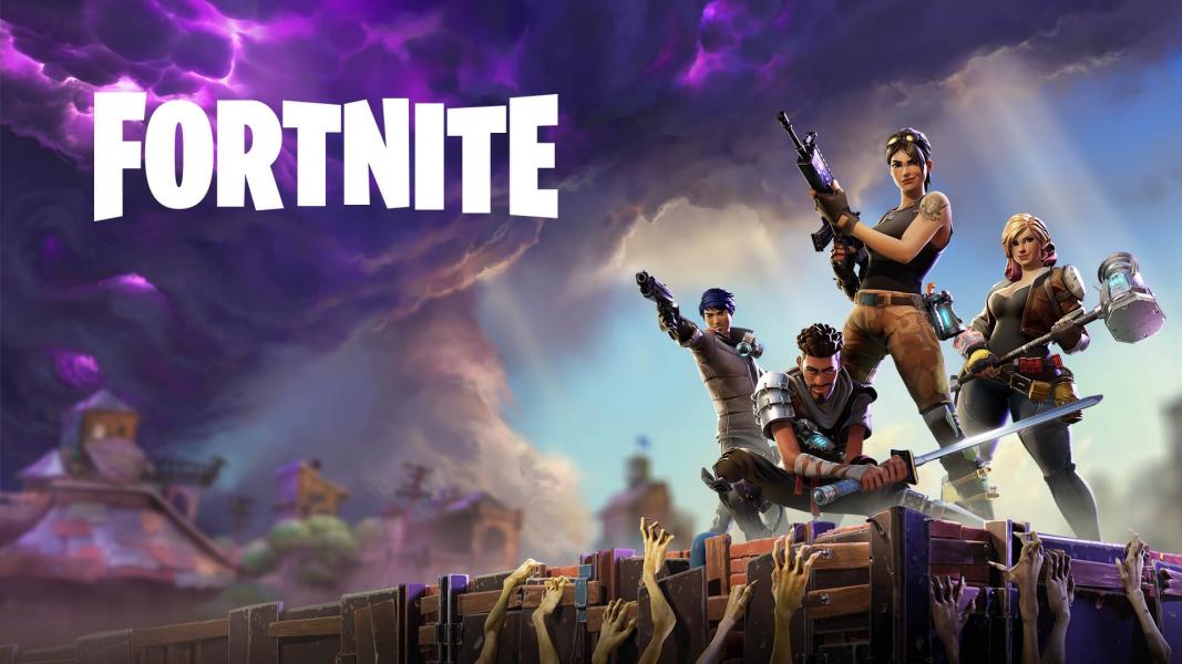 What's Next For Fortnite Save The World? | GAMERS DECIDE - 1067 x 600 jpeg 73kB