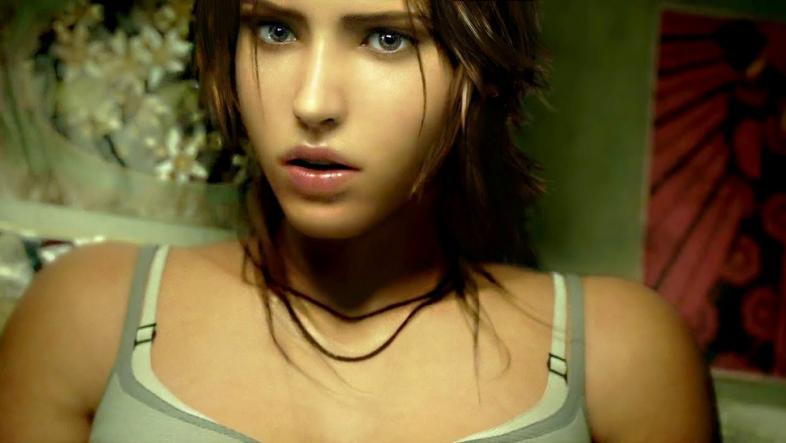 Lara Croft Video Sex 85