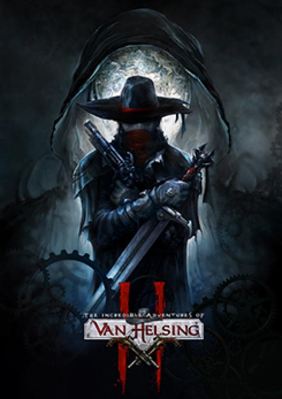 The Incredible Adventures of Van Helsing II game rating The Incredible Adventures of Van Helsing II game rating
