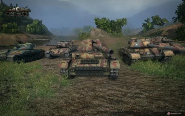 A sample of a strong team rolling together.