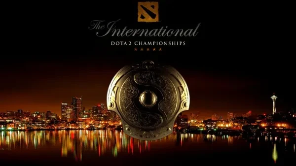 esports games