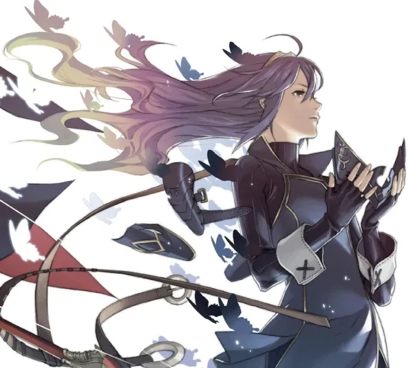 best Fire Emblem Cosplays best Fire Emblem Cosplays