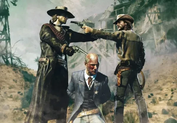 Western RPGs 
