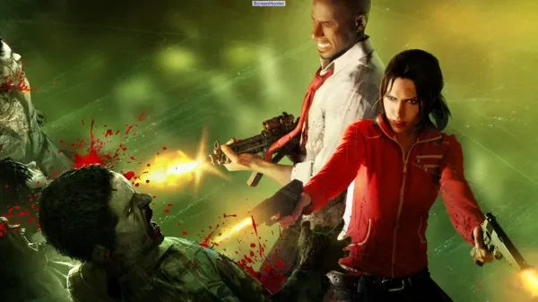 best Zombie PC, Top 15 PC Zombie, PC Zombie games