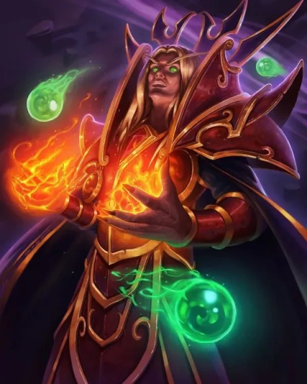 hearthstone how to earn gold