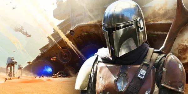 The Mandalorian Best Characters The Mandalorian Best Characters
