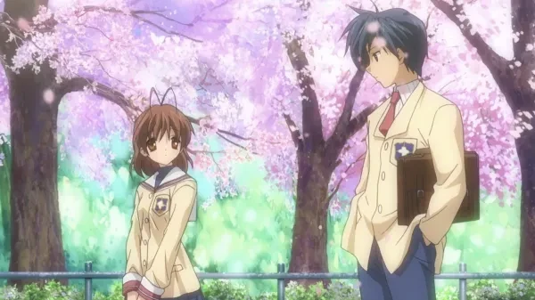 Anime Like Clannad