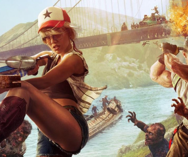 13 best zombie games, best zombie games, best zombie games to play in 2017, Resident Evil 7, 7 Days to Die,Killing Floor 2, State of Decay 2, Resident Evil 2, No More Room in Hell, How to Survive 2, Dying light, The Walking Dead, Left 4 Dead, Dayz, Dead Island 2, Resident Evil 4