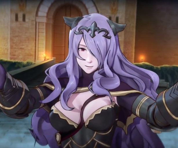 25 Best Camilla Cosplays (Fire Emblem)