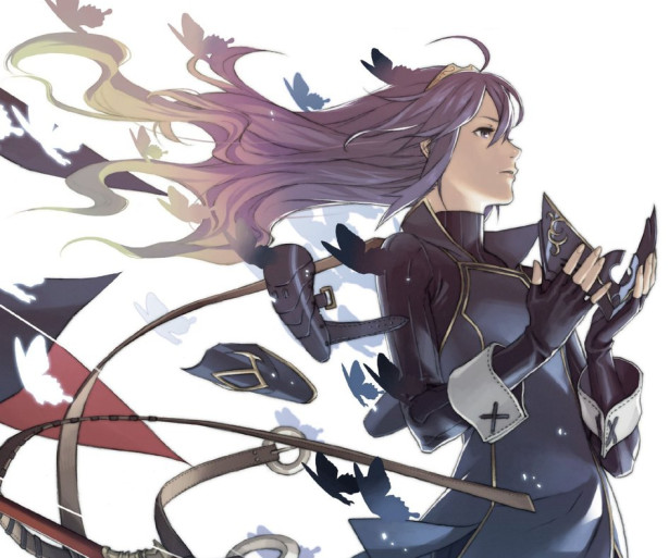 best Fire Emblem Cosplays 