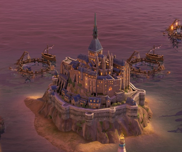 Civ 6 Best Wonders