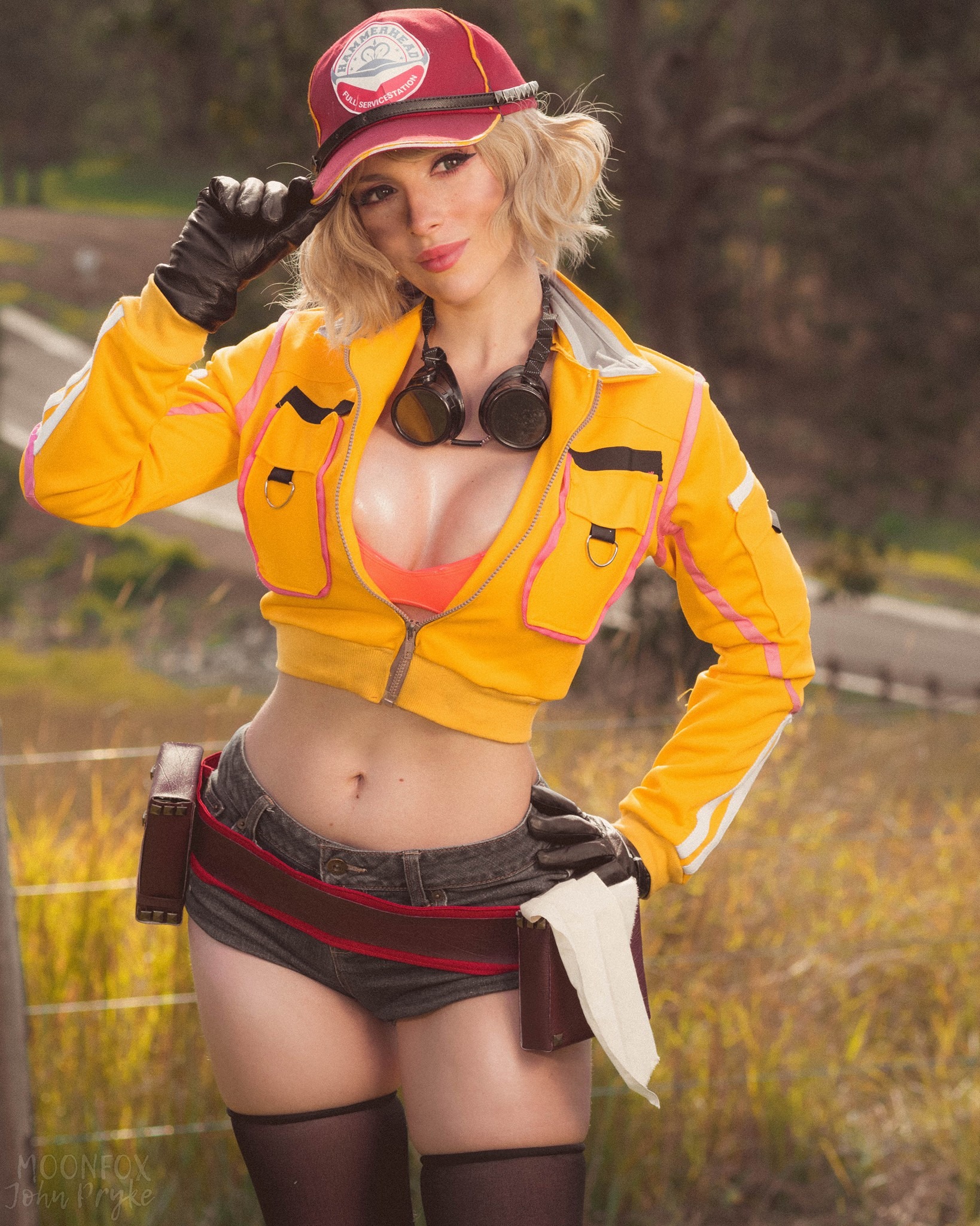 The Best Cosplay Girls Hot Top 100 Best Female Cosplayers Gamers Decide