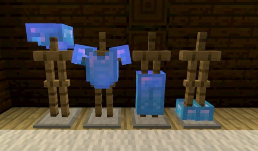 8 Best Minecraft Enchantments For Leggings In 1.20