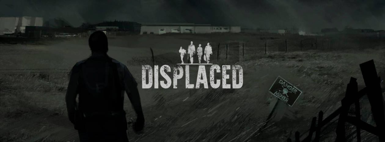 Journey Through War-Torn Country in Indie Game 'Displaced' | Gamers Decide