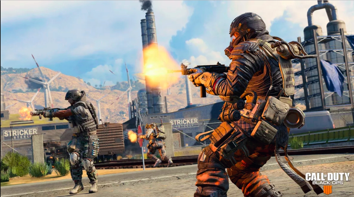 The Top 10 Best Multiplayer Shooter Games Gamers Decide The Top 10 Best Multiplayer Shooter Games Gamers Decide