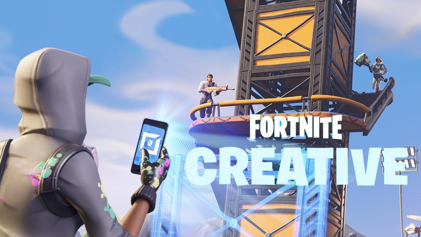 Why Fortnite Is So Popular 10 Reasons Players Love It Gamers Decide Why Fortnite Is So Popular 10 Reasons Players Love It Gamers Decide