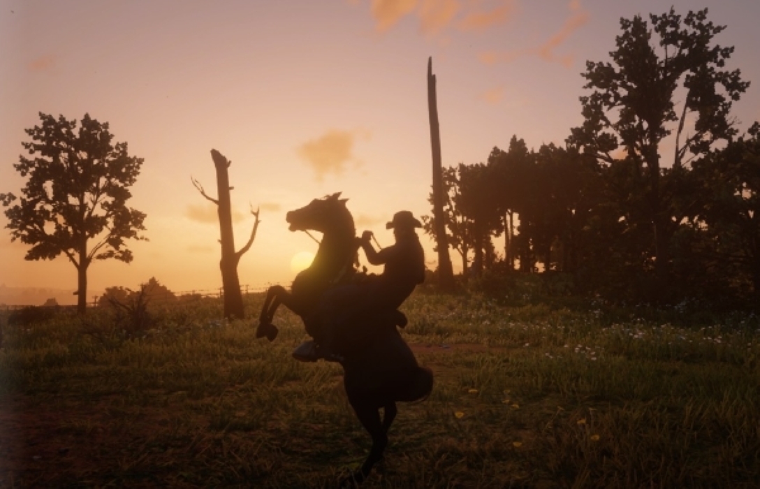 [Top 7] Red Dead Online Best Horses and How to Get Them Gamers Decide