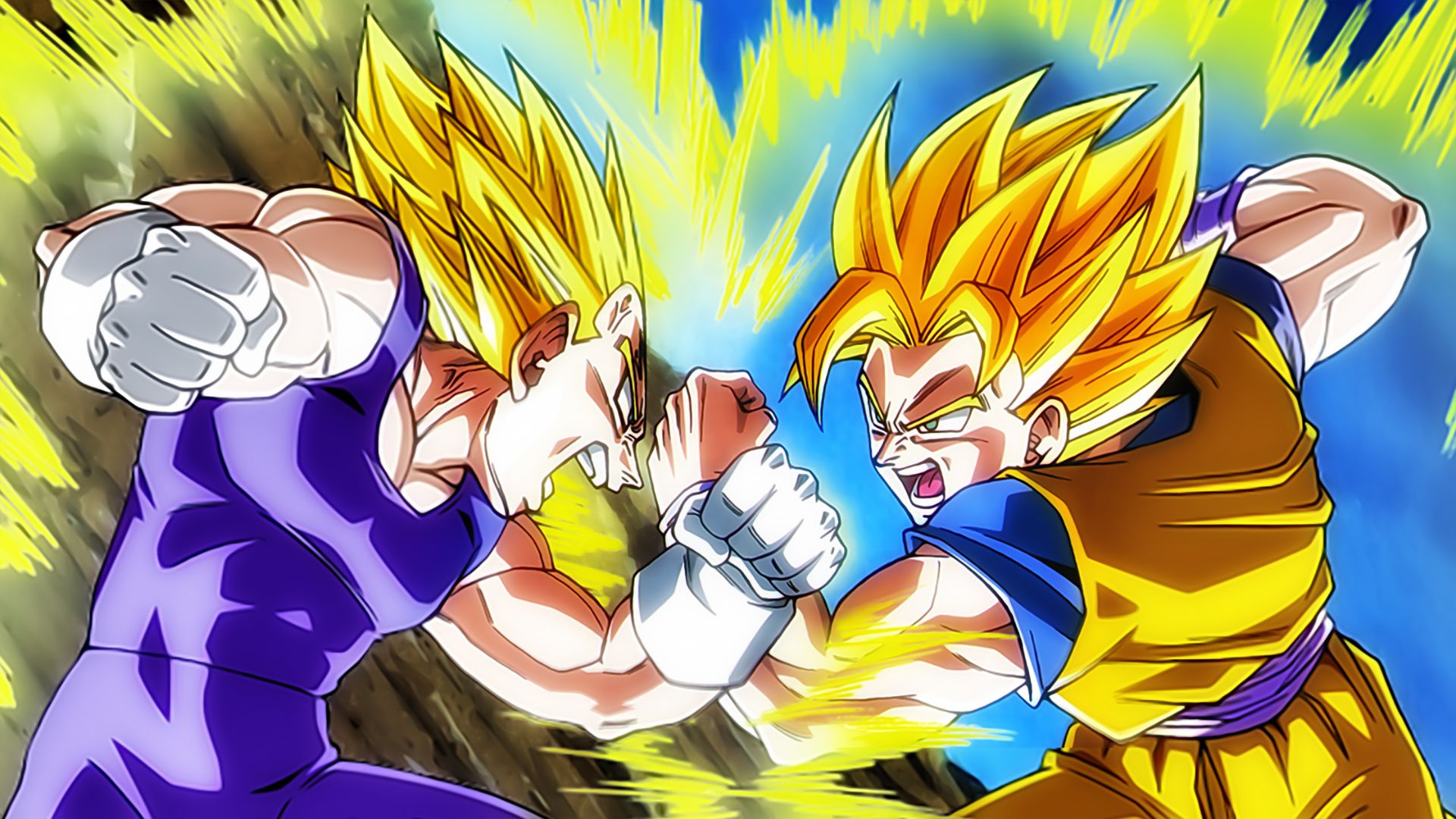 Top 15 Best Goku Moments Worth Watching Again Gamers Decide