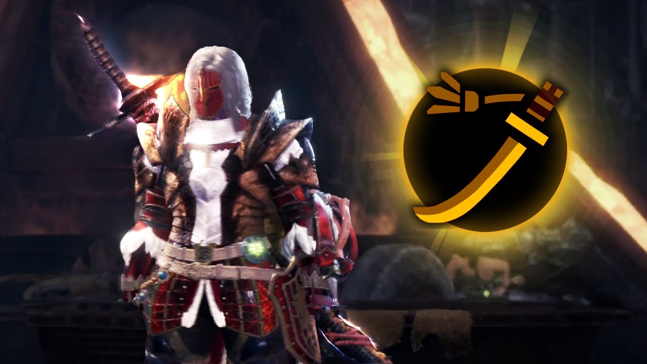 [Top 5] MHW Best Armor for Longsword Gamers Decide