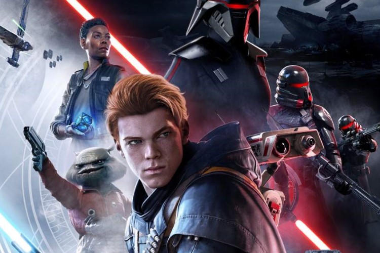 Star Wars Jedi Fallen Order Best Difficulty Which To Choose Gamers 