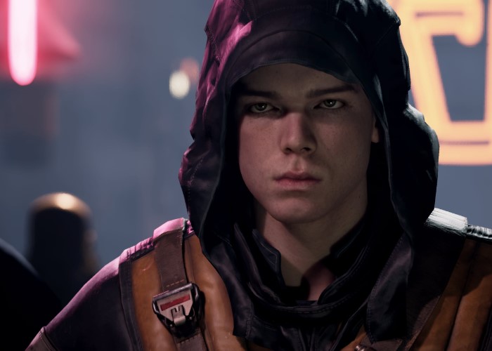 Star Wars Jedi Fallen Order Best Difficulty Which To Choose Gamers 