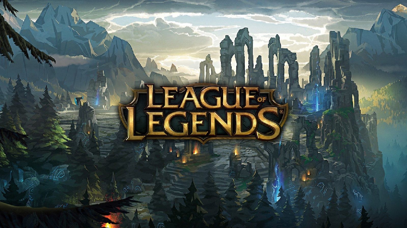 League Of Legends 10 Hottest Female Champs You d Date Gamers Decide