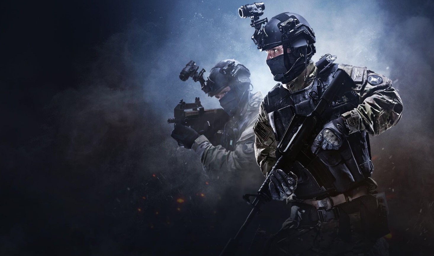 [Top 10] CS:GO Best Training Maps Used by Pro Players | Gamers Decide
