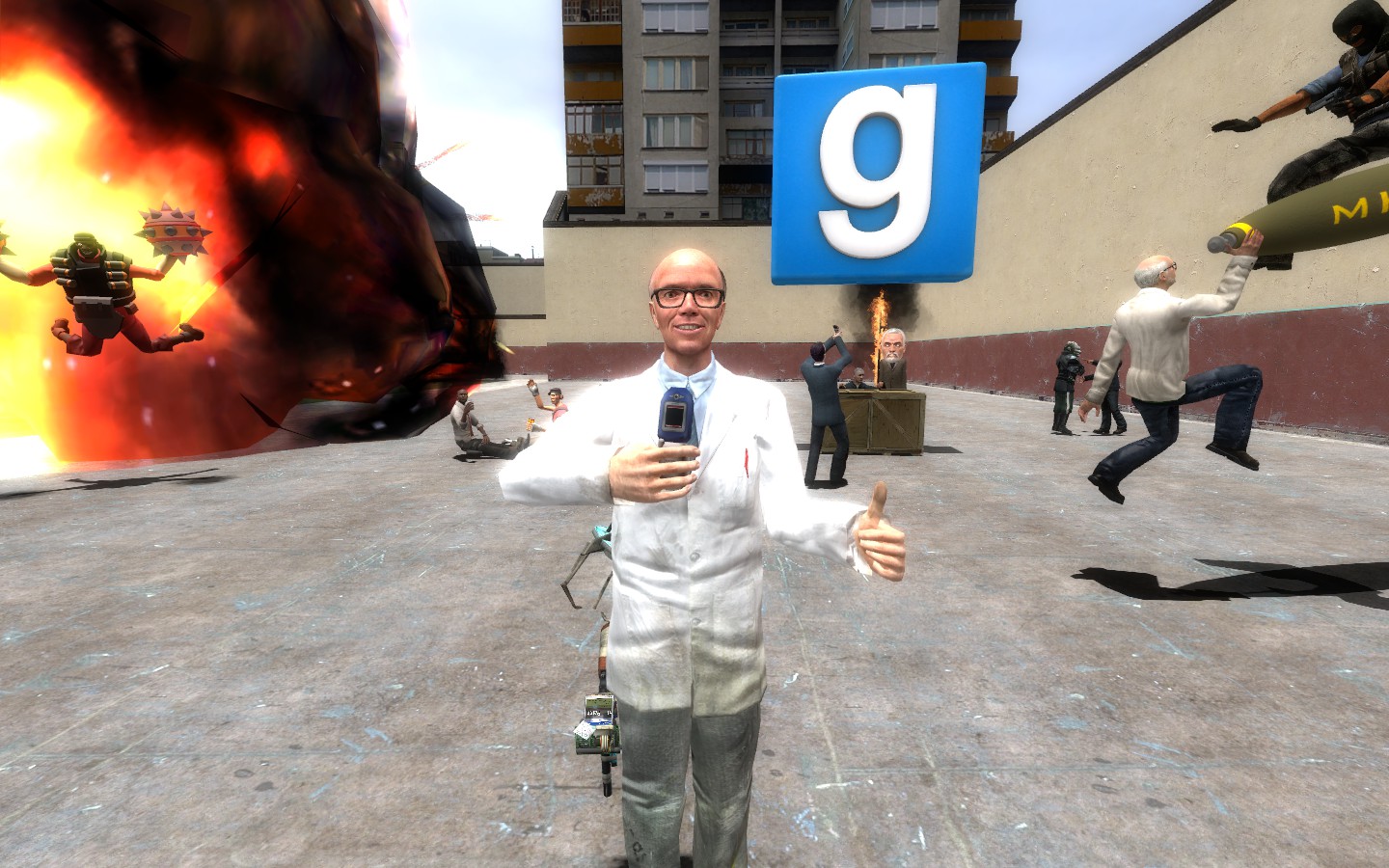 Top 10 Garry s Mod Car Mods That Are Fun Gamers Decide Top 10 Garry s Mod Car Mods That Are Fun Gamers Decide