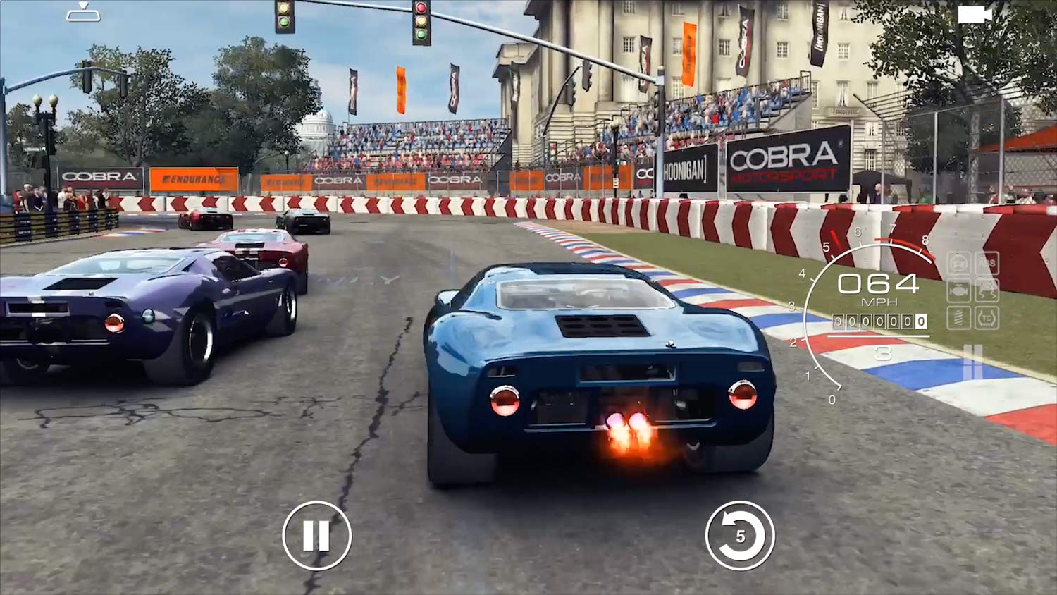 [Top 5] Racing Games With Controller Support for Android | Gamers Decide