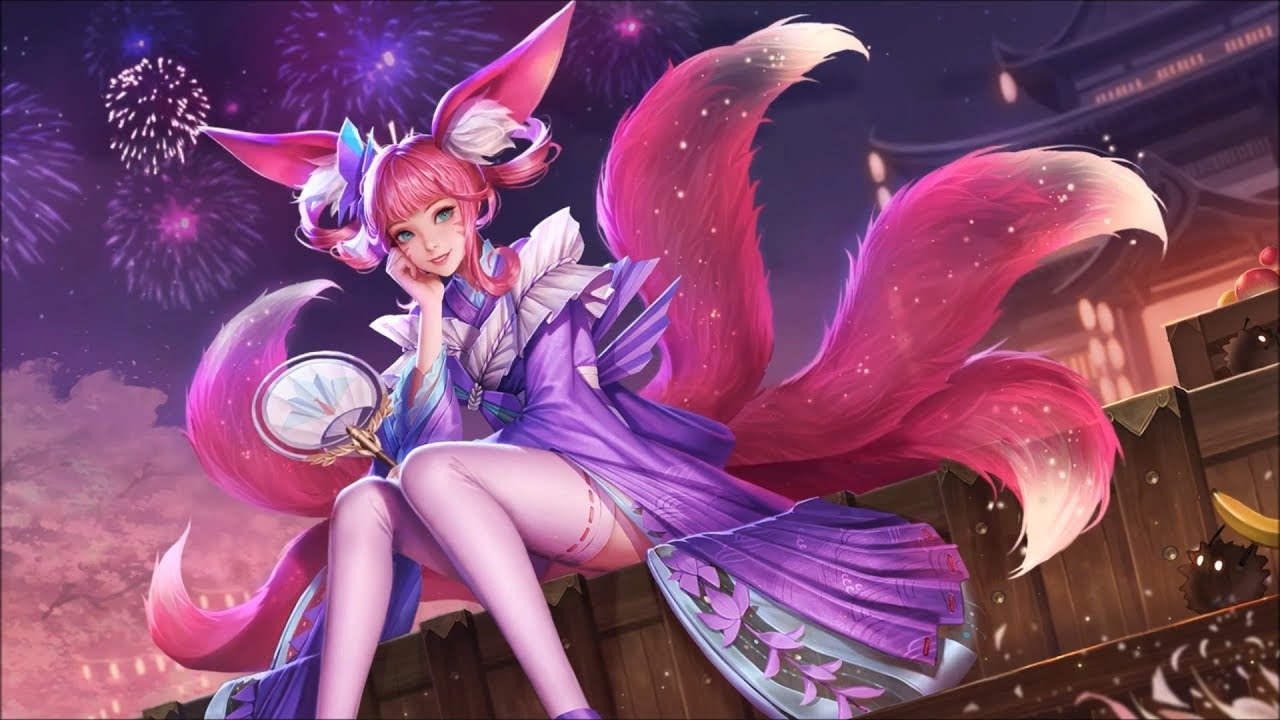 [Top 5] Arena of Valor Best Mages That Wreck Hard! | Gamers Decide