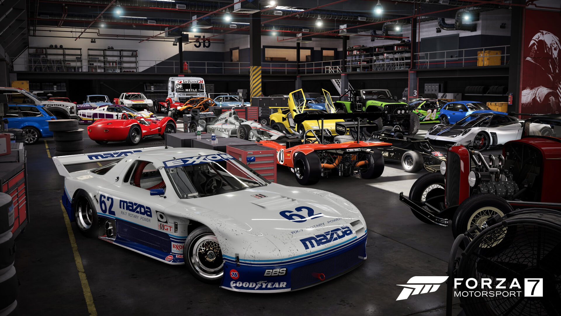 [Top 10] Racing Games with a Lot of Cars | Gamers Decide
