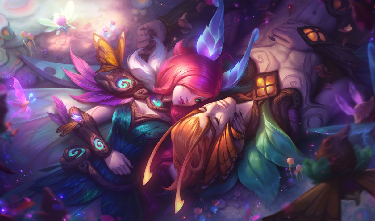 [Top 10] LOL Best Bottom Lane Combos That Wreck Hard! | Gamers Decide