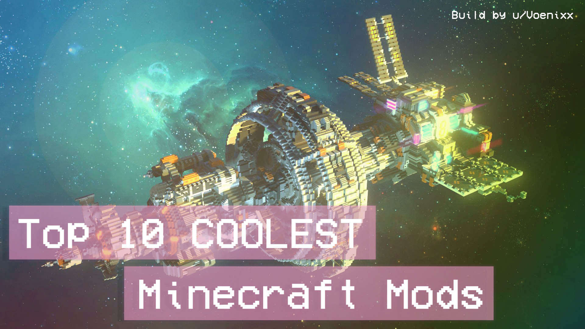 Top 15 Best Minecraft Building Mods That Make The Game More Fun 