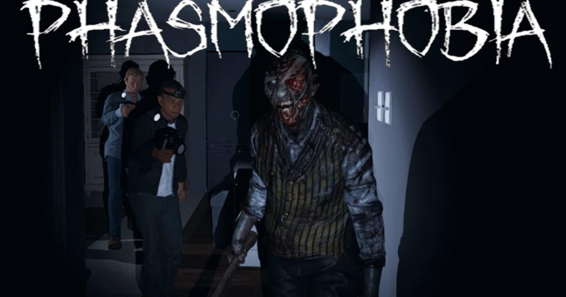 Phasmophobia How To Find The Ghost Room Gamers Decide